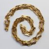 gold long chain