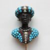 Blackamoor stickpin