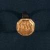 18th century Captains ring