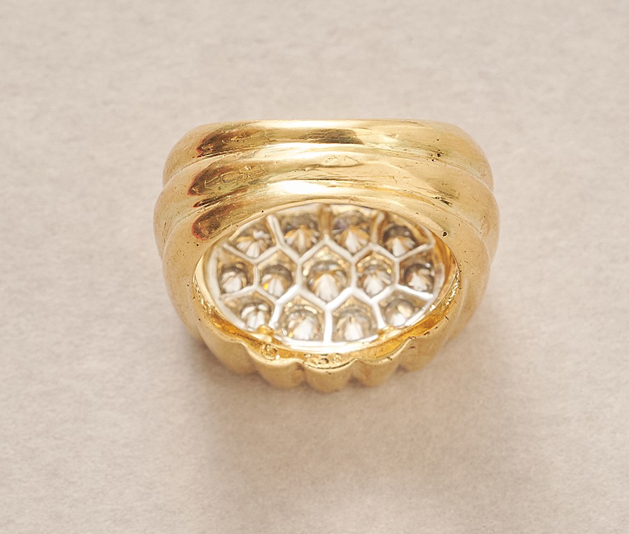 "Tartelette" ring - Image 3