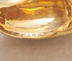 "Tartelette" ring - Image 4