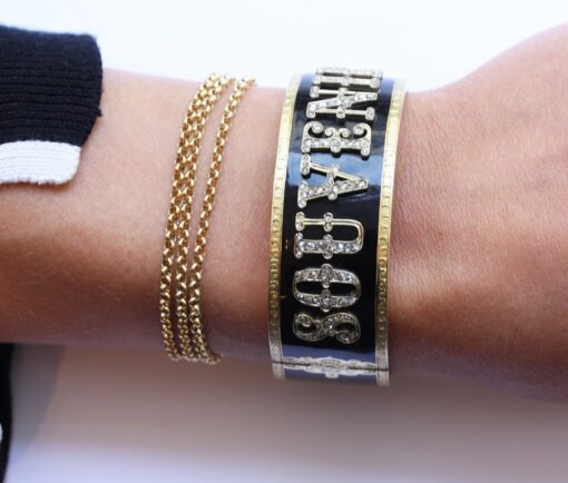 souvenir bracelet