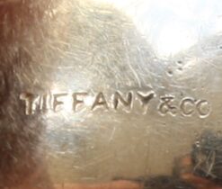 tiffany triton ring