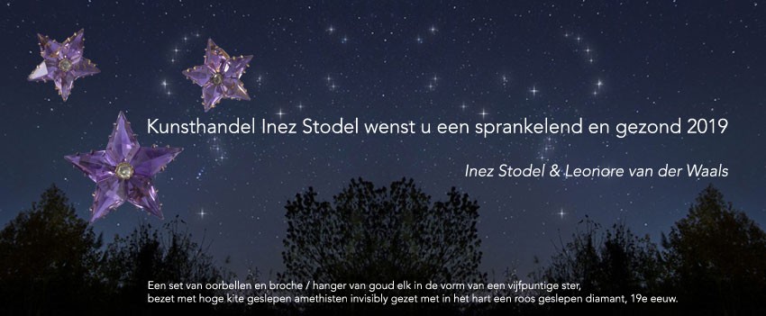Inez Stodel