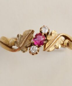 dia-ruby_floral_ring