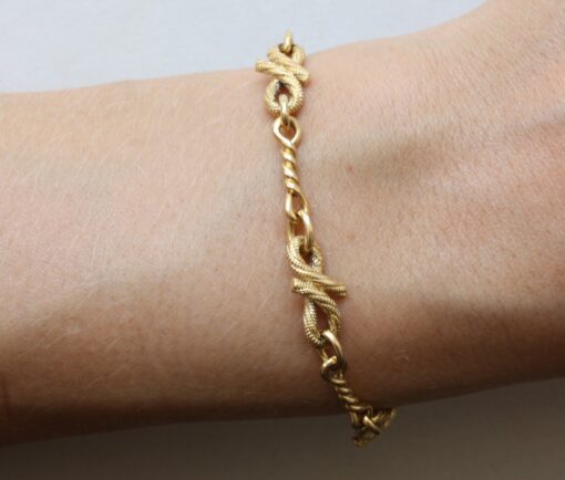 gold_rope_bracelet