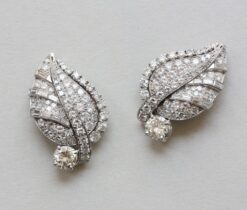 leaf_earrings
