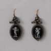 cupido earrings