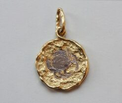 Chaumet cancer zodiac
