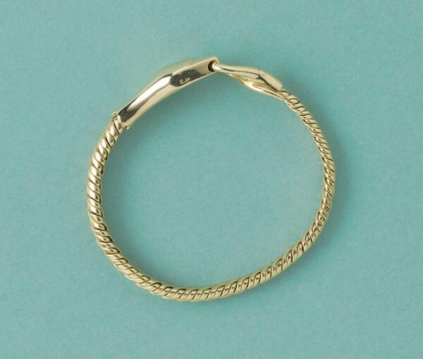 pomellato snake bracelet
