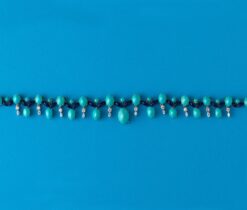 turquoise Musi necklace