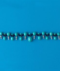 turquoise Musi necklace