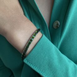 tourmaline bracelet