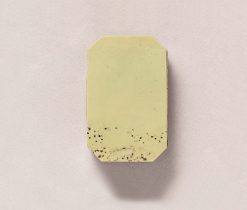 Yamsk JASPER BOX of Achilles