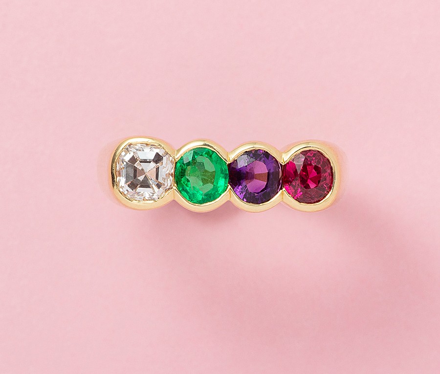 dear ring