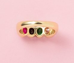 dear ring
