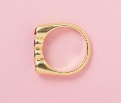 dear ring
