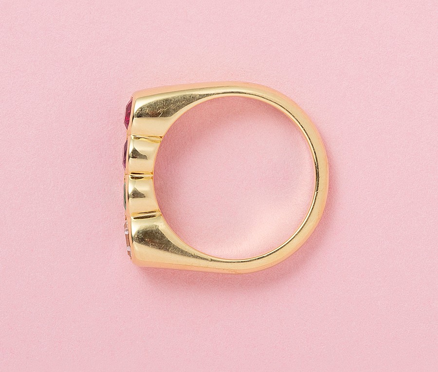 dear ring