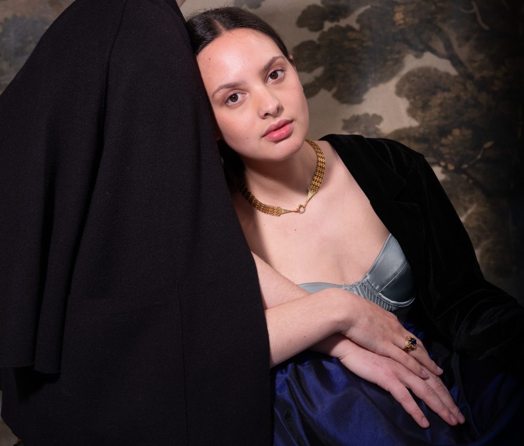 Inez Stodel