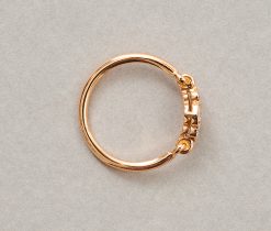 cartier ring