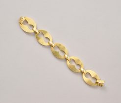 mariner link bracelet