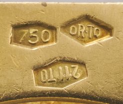 mariner link bracelet