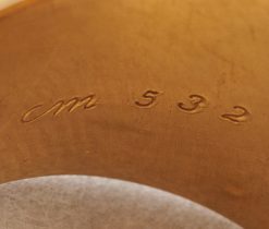 bulgari sapphire heart ring