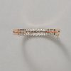 Victorian and Diamond Bangle