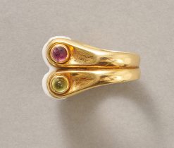 bulgari chandra ring