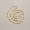 gouden mariner collier