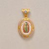 revival scarab pendant
