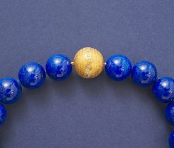 lapis chain