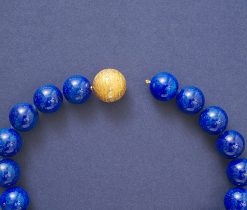 lapis chain