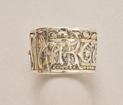 marguerite bangle