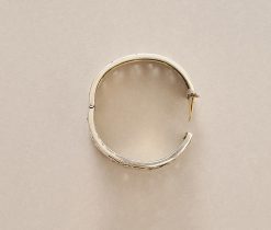 marguerite bangle