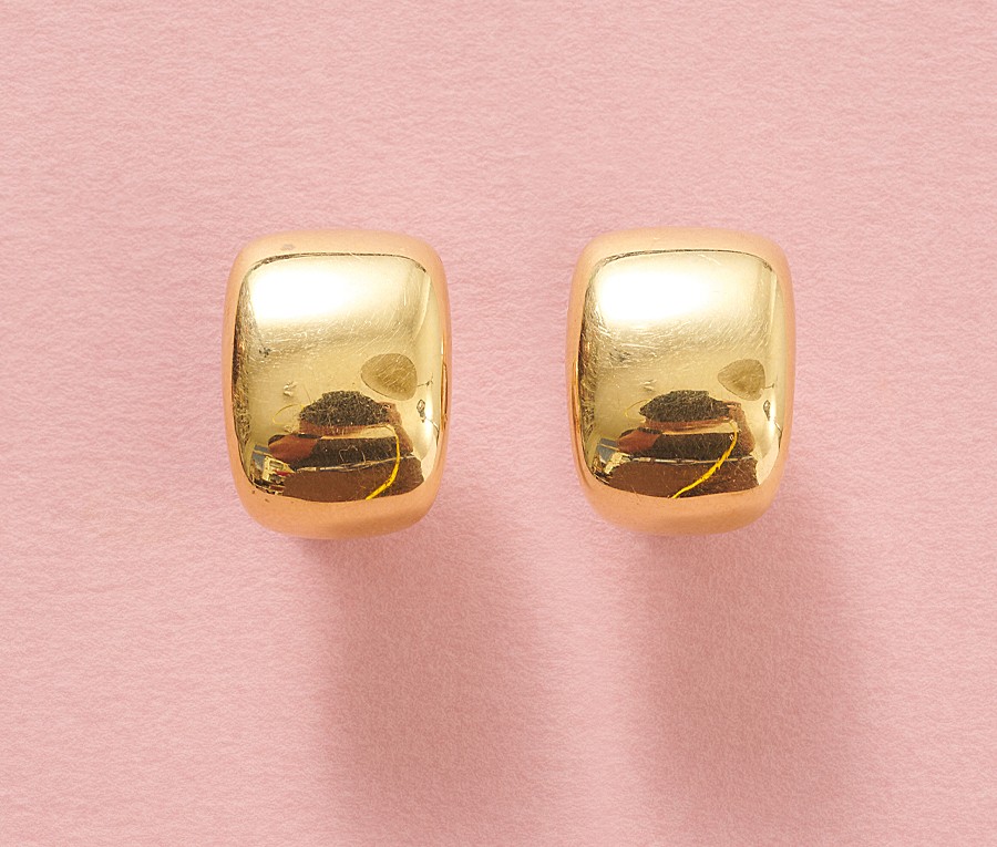 cartier earrings