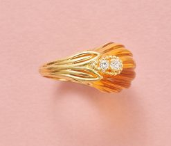 vca ring