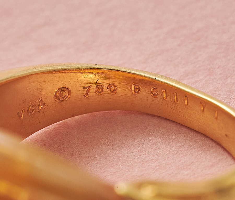 vca ring