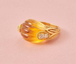 vca ring