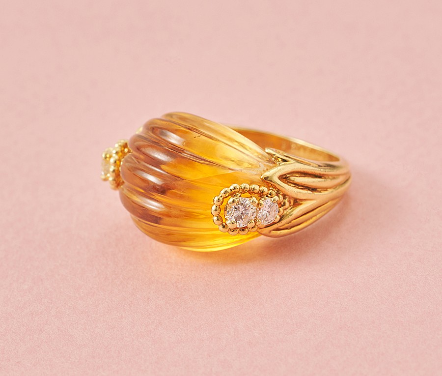 vca ring