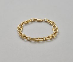gold bracelet - Image 2