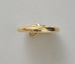 aquarius zodiac pendant