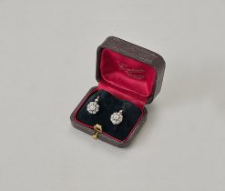 diamond dormeuses