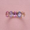 sapphire ring