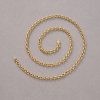 gold cartier chain