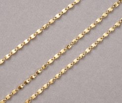 cartier chain and bracelet